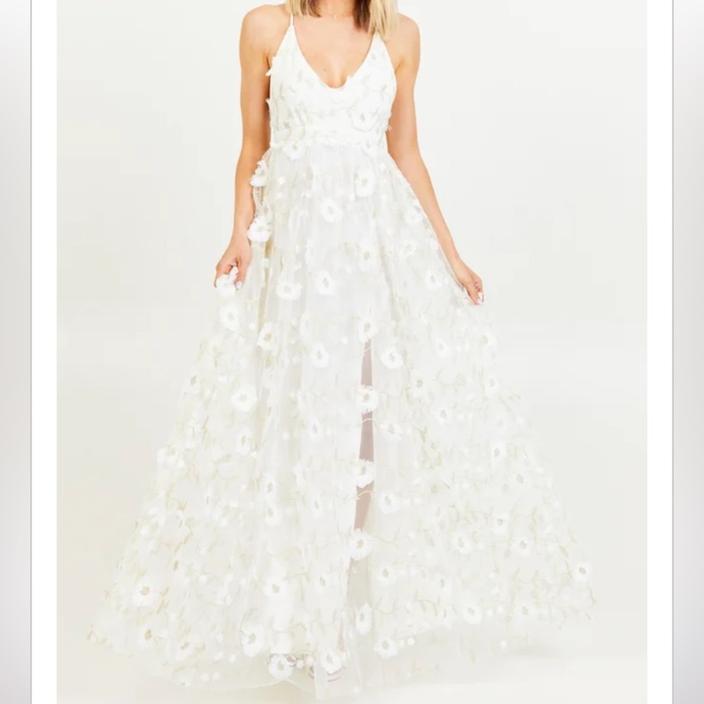Arabella Maxi Dress -Altard State